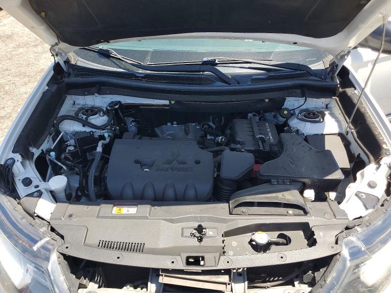 Aukcja sprzedaży 2016 Mitsubishi Outlander, vin: JA4AZ3A35GZ038599, numer aukcji: 54168086