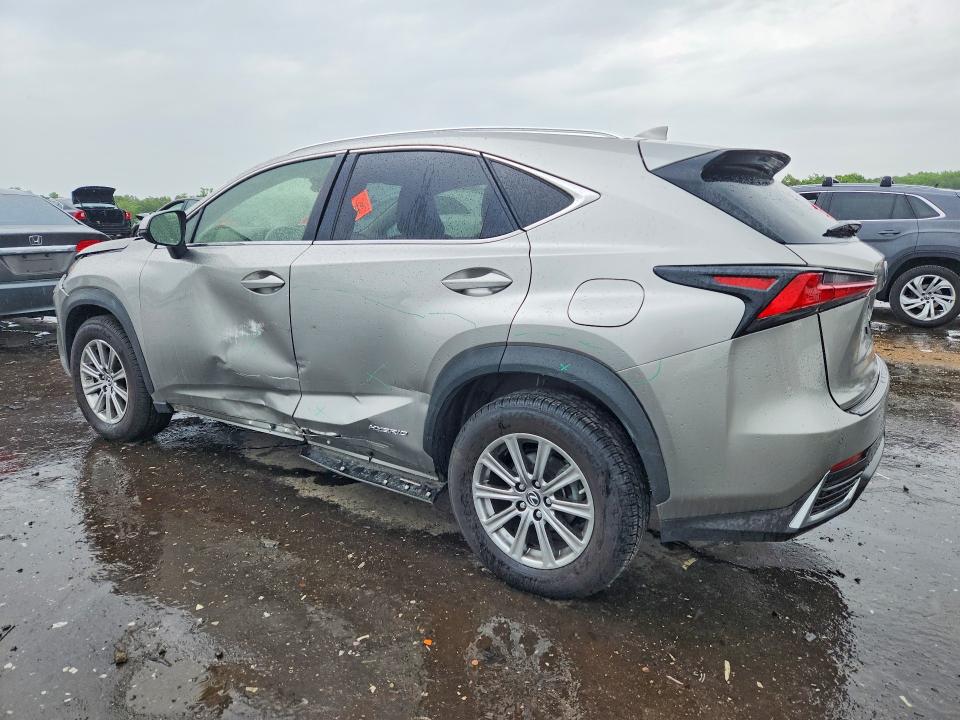 Aukcja sprzedaży 2021 Lexus Nx 300h, vin: JTJDJRDZ7M2164011, numer aukcji: 51831256