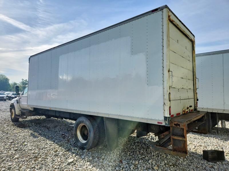 Aukcja sprzedaży 2004 Ford F650, vin: 3FRNF65NX4V683000, numer aukcji: 53752566