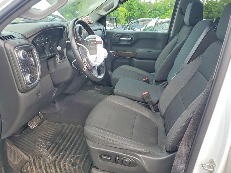 Продаж на аукціоні авто 2020 Gmc Sierra, vin: 3GTU9CED7LG241042, номер лоту: 55004696