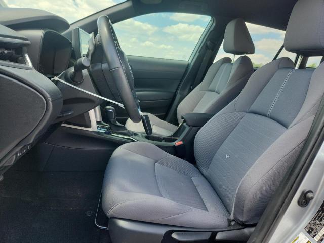 2023 Toyota Corolla Cross Hybrid მანქანა იყიდება აუქციონზე, vin: 7MUFBABG3PV012919, აუქციონის ნომერი: 52305836