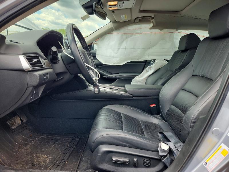 52767256 :رقم المزاد ، 1HGCV1F55MA123589 vin ، 2021 Honda Accord مزاد بيع
