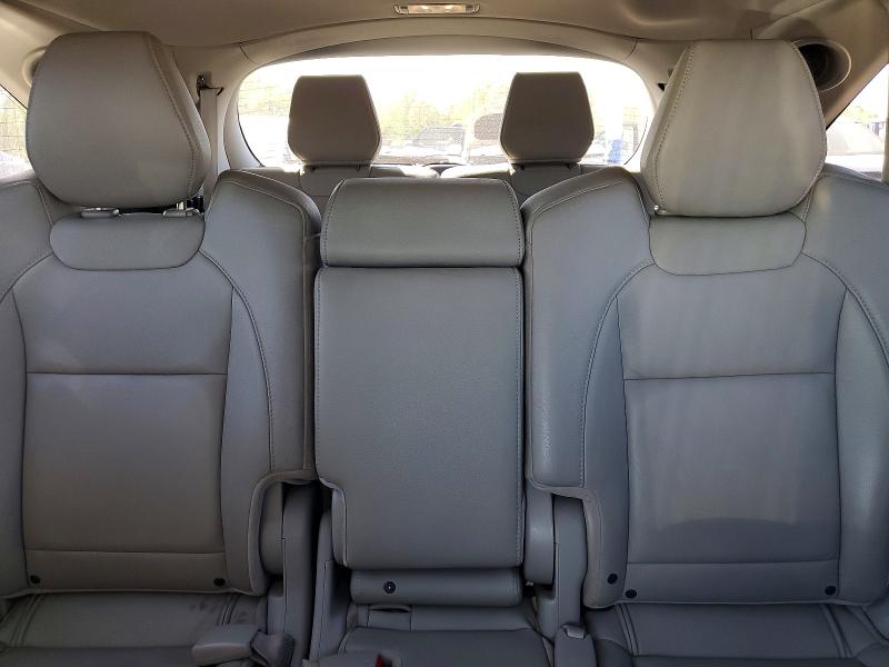 Продажа на аукционе авто 2014 Acura Mdx, vin: 5FRYD3H40EB016352, номер лота: 52254276