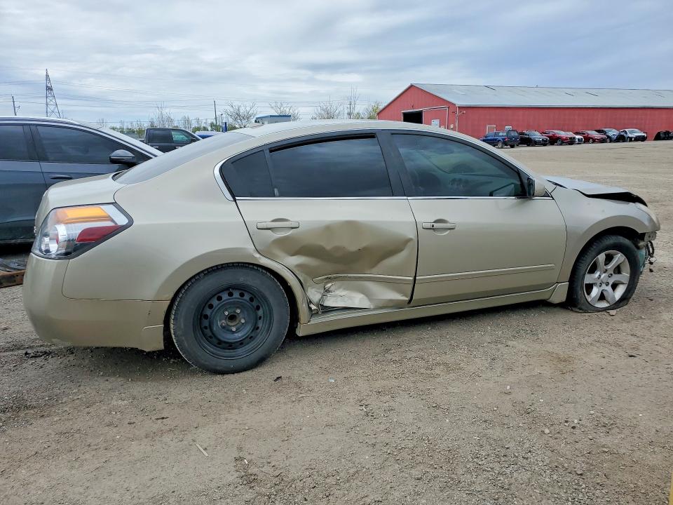 53636046 :رقم المزاد ، 1N4AL21E79C177261 vin ، 2009 Nissan Altima مزاد بيع
