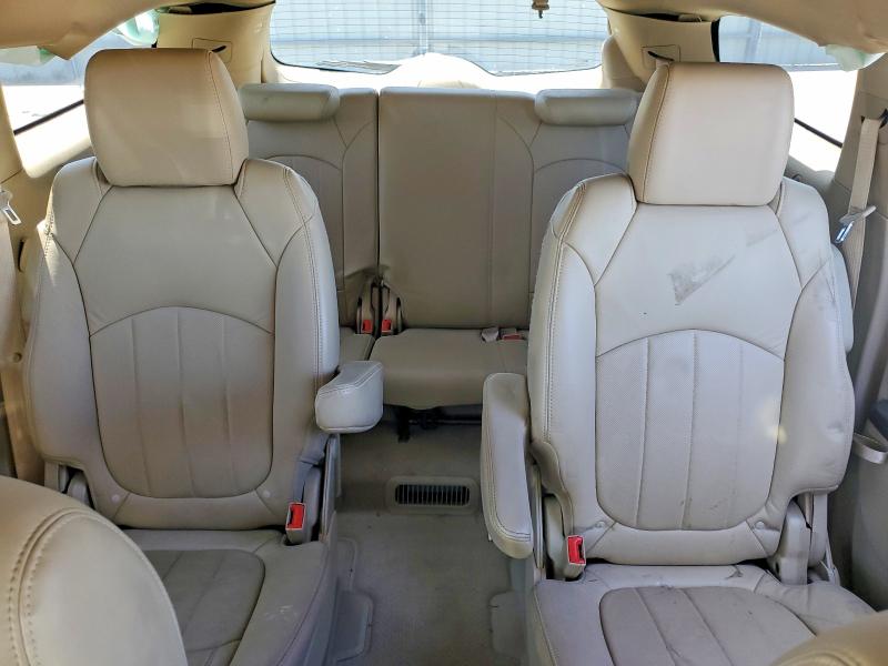 2012 Buick Enclave მანქანა იყიდება აუქციონზე, vin: 5GAKRCED6CJ259412, აუქციონის ნომერი: 53732176