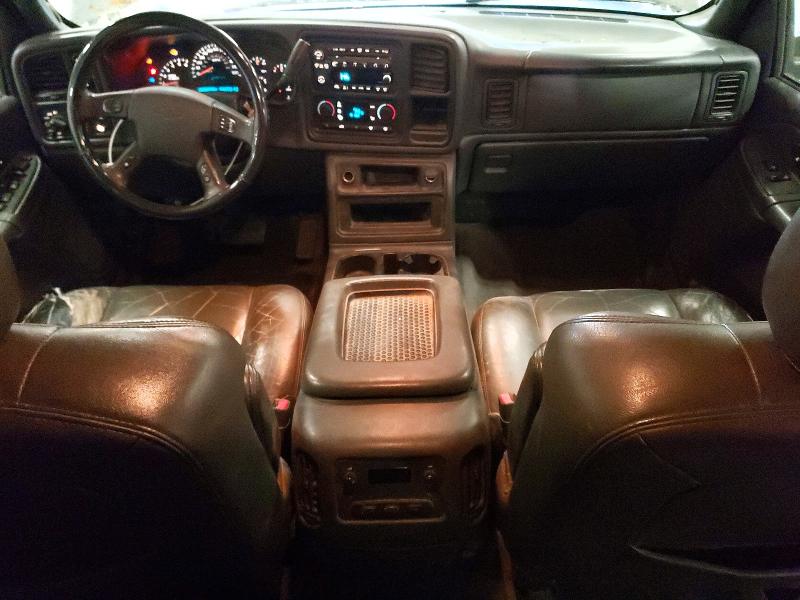 Aukcja sprzedaży 2004 Chevrolet Avalanche, vin: 3GNEK12T44G267826, numer aukcji: 53559516