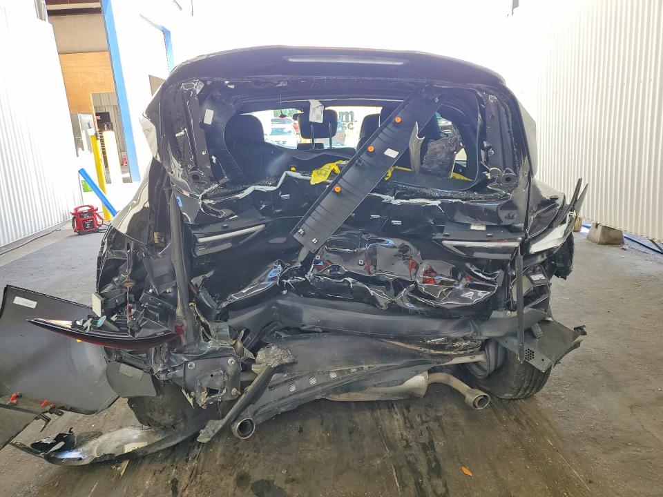 Продаж на аукціоні авто 2025 Ford Escape, vin: 1FMCU0MN4SUA09315, номер лоту: 55517156