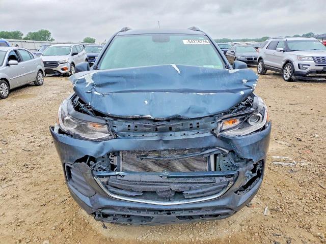 Продажа на аукционе авто 2022 Chevrolet Trax, vin: KL7CJPSM2NB541725, номер лота: 54276756