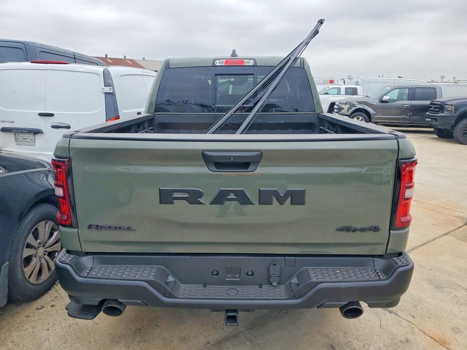 Aukcja sprzedaży 2026 Ram 1500, vin: 1C6SRFLP1TN215475, numer aukcji: 49948076