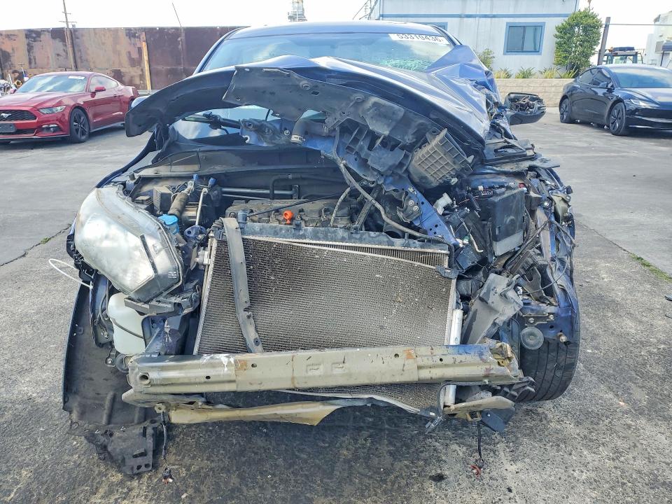 Продажа на аукционе авто 2016 Honda Hr-v, vin: 3CZRU5H59GM731522, номер лота: 53319436