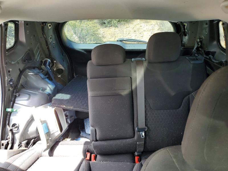 Продажа на аукционе авто 2020 Jeep Compass, vin: 3C4NJDAB8LT119772, номер лота: 51804926