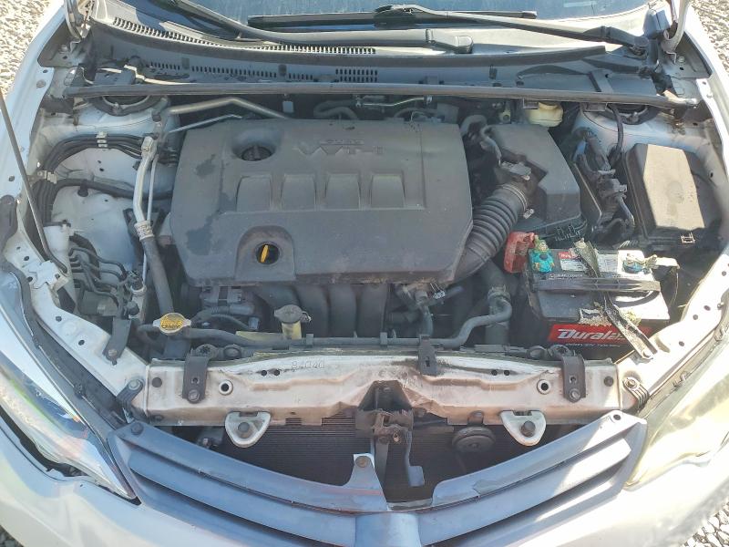 Продаж на аукціоні авто 2016 Toyota Corolla, vin: 2T1BURHE3GC503393, номер лоту: 52062646