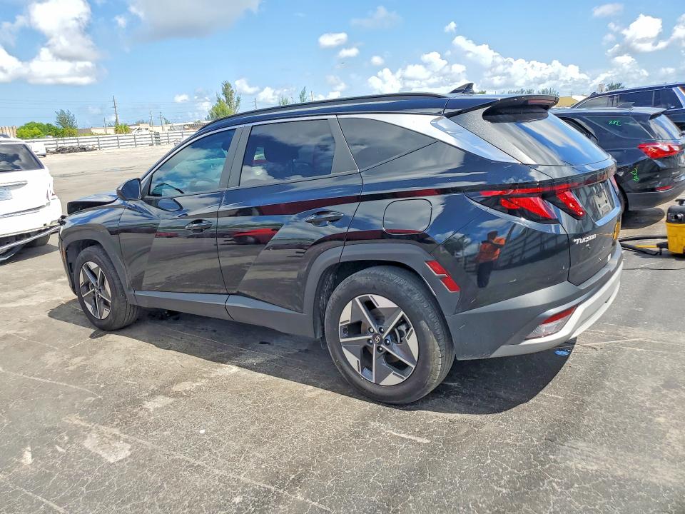 Продажа на аукционе авто 2025 Hyundai Tucson, vin: 5NMJB3DE1SH487833, номер лота: 54459016
