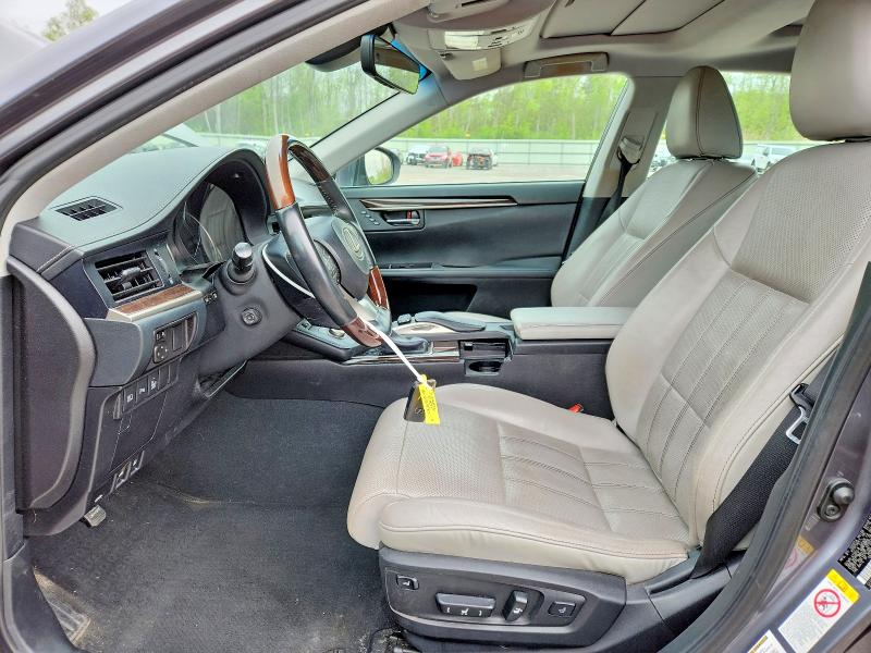 Продаж на аукціоні авто 2016 Lexus Es, vin: 58ABK1GG8GU013629, номер лоту: 54094496