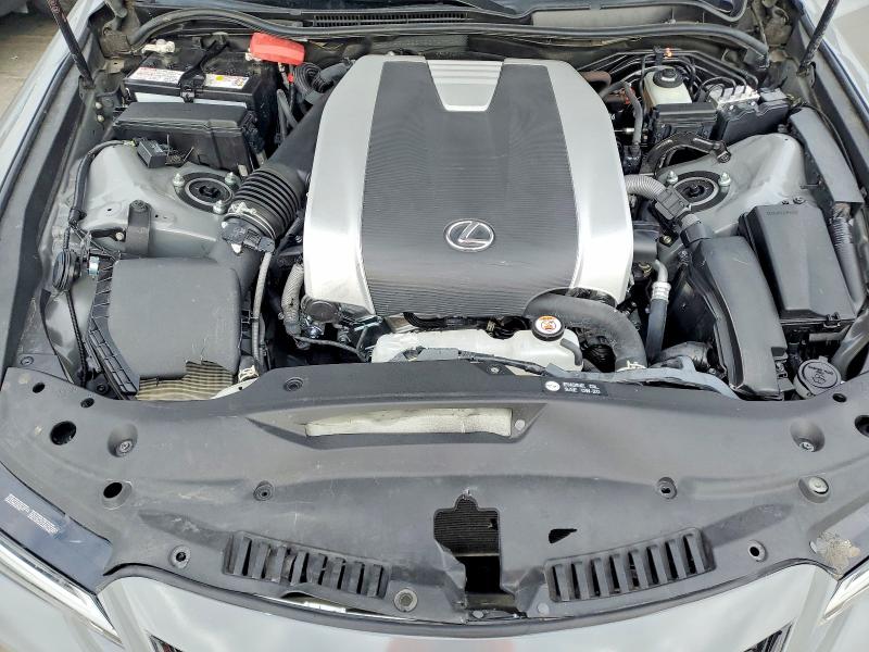 Продажа на аукционе авто 2024 Lexus Is 350, vin: JTHGZ1B28R5074774, номер лота: 55409546