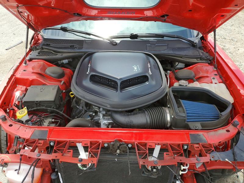 Продажа на аукционе авто 2023 Dodge Challenger, vin: 2C3CDZBT0PH515314, номер лота: 54839346