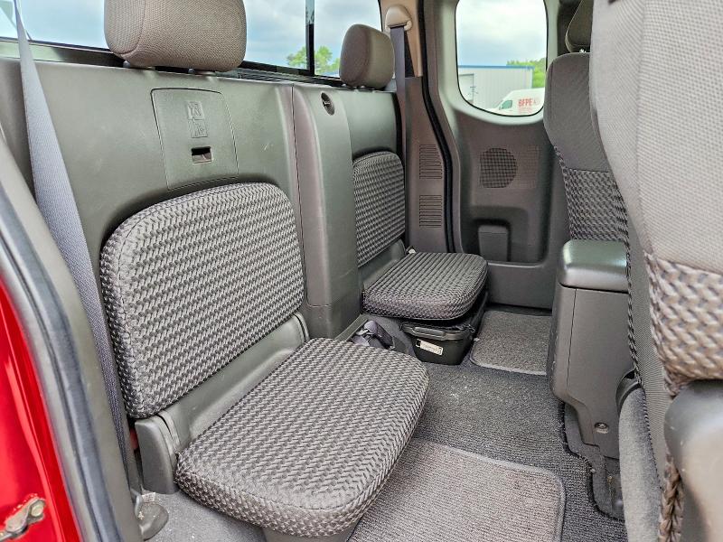 Продаж на аукціоні авто 2006 Nissan Frontier, vin: 1N6AD06U86C455427, номер лоту: 53640566