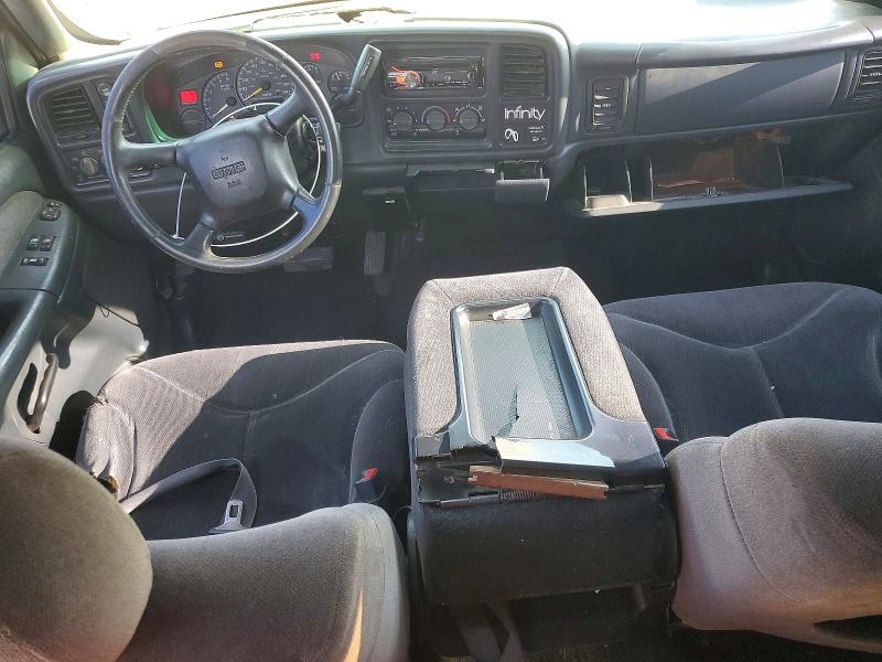 Aukcja sprzedaży 2001 Gmc Seirra1500, vin: 1GTEK19V81E113218, numer aukcji: 52273506