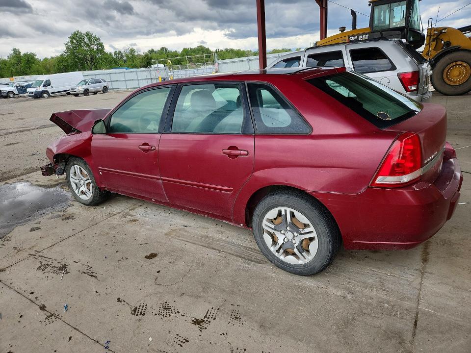 54666296 :رقم المزاد ، 1G1ZS68N27F142614 vin ، 2007 Chevrolet Malibu مزاد بيع