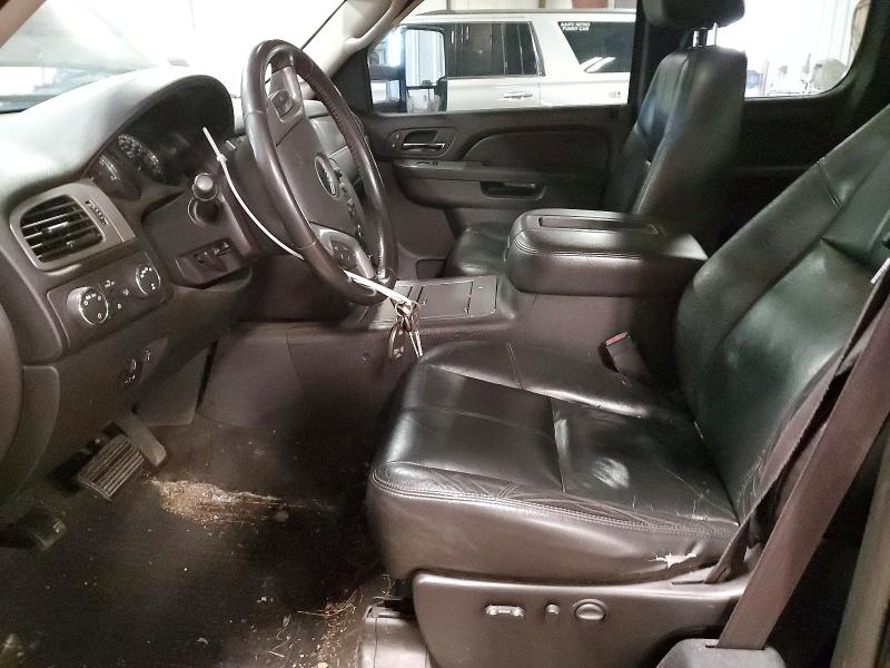 Продаж на аукціоні авто 2011 Gmc Sierra, vin: 1GTR2WE36BZ435319, номер лоту: 54248496