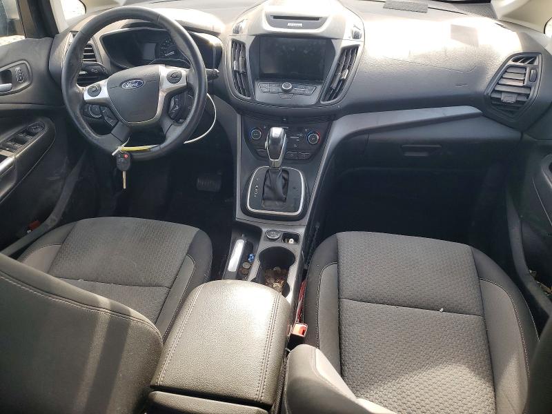 2017 Ford C-max მანქანა იყიდება აუქციონზე, vin: 1FADP5EU8HL105665, აუქციონის ნომერი: 46779156