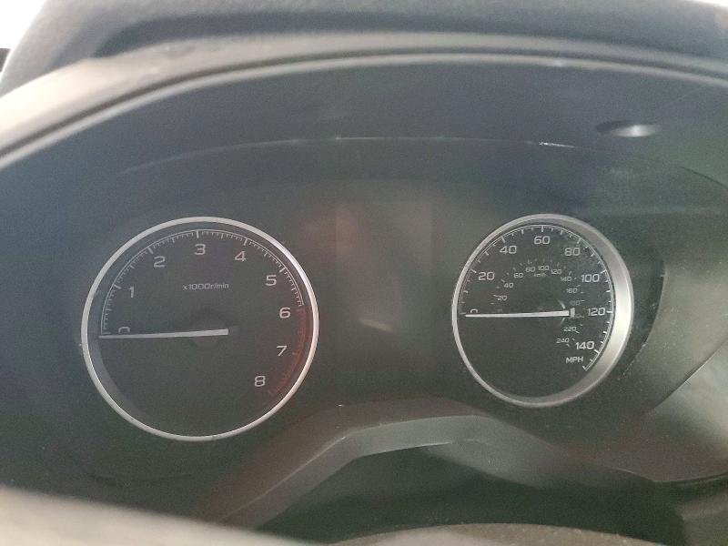 Aukcja sprzedaży 2019 Subaru Forester, vin: JF2SKAUC0KH422112, numer aukcji: 53299796
