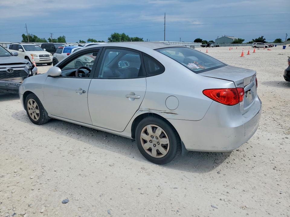 Aukcja sprzedaży 2008 Hyundai Elantra, vin: KMHDU46D28U416266, numer aukcji: 52478266