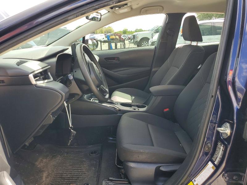 2023 Toyota Corolla მანქანა იყიდება აუქციონზე, vin: JTDB4MEE5PJ004803, აუქციონის ნომერი: 53736596