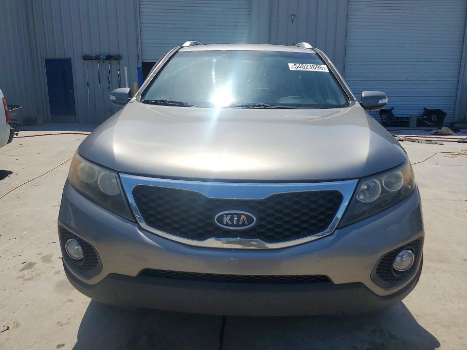 54023696 :رقم المزاد ، 5XYKT3A63DG366152 vin ، 2013 Kia Sorento مزاد بيع