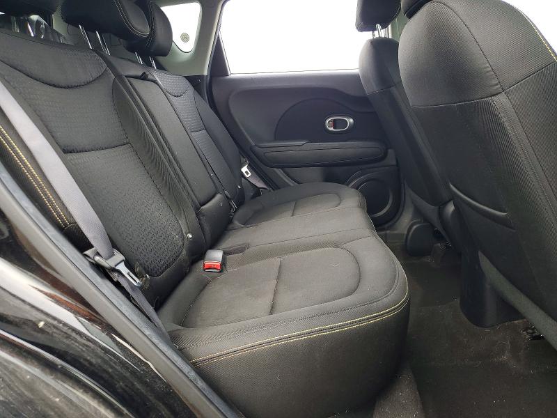 Aukcja sprzedaży 2016 Kia Soul, vin: KNDJP3A53G7384434, numer aukcji: 52579666