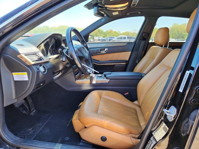 Aukcja sprzedaży 2011 Mercedes-benz E, vin: WDDHF8HB4BA290252, numer aukcji: 52472326