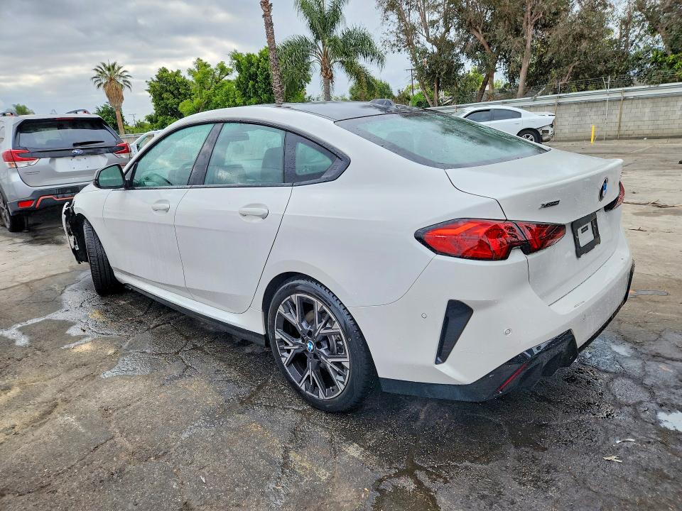 Продажа на аукционе авто 2026 Bmw 228xi, vin: WBA23GG0XT7U15673, номер лота: 54839676