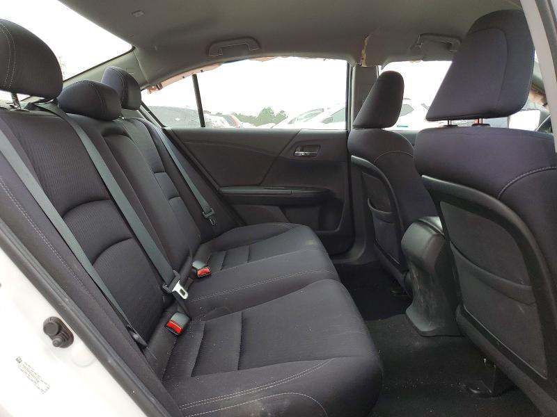 54181736 :رقم المزاد ، 1HGCR2F57EA217615 vin ، 2014 Honda Accord مزاد بيع