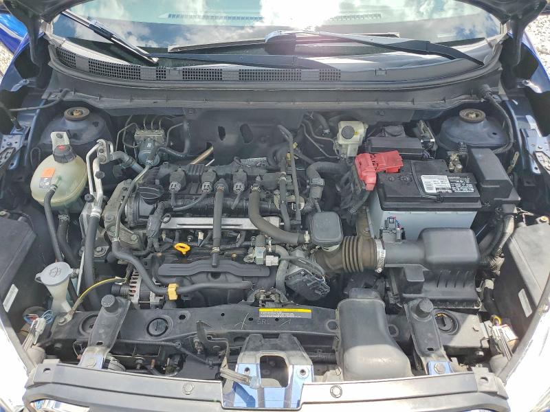 Aukcja sprzedaży 2018 Nissan Kicks, vin: 3N1CP5CU2JL545449, numer aukcji: 55421526