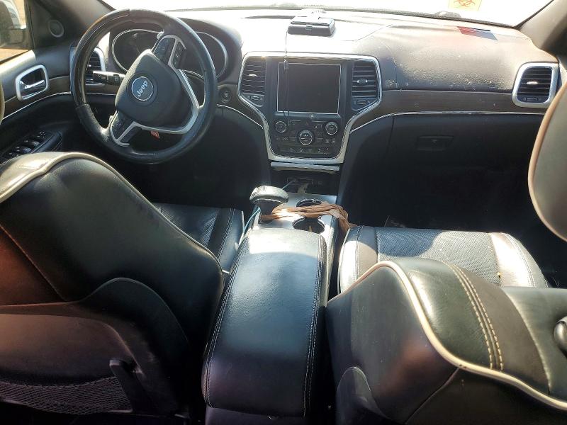 Продажа на аукционе авто 2014 Jeep Grand Cherokee, vin: 1C4RJFCG3EC247812, номер лота: 52157766