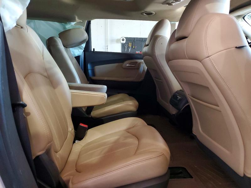 Продаж на аукціоні авто 2012 Chevrolet Traverse, vin: 1GNKVLED8CJ289545, номер лоту: 53341196