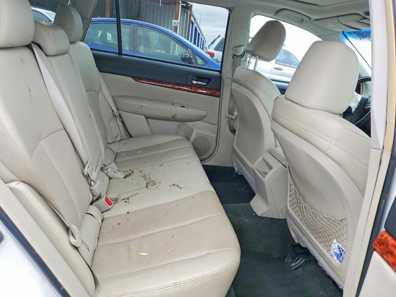 Продаж на аукціоні авто 2012 Subaru Outback, vin: 4S4BRBKC6C3232487, номер лоту: 54123946
