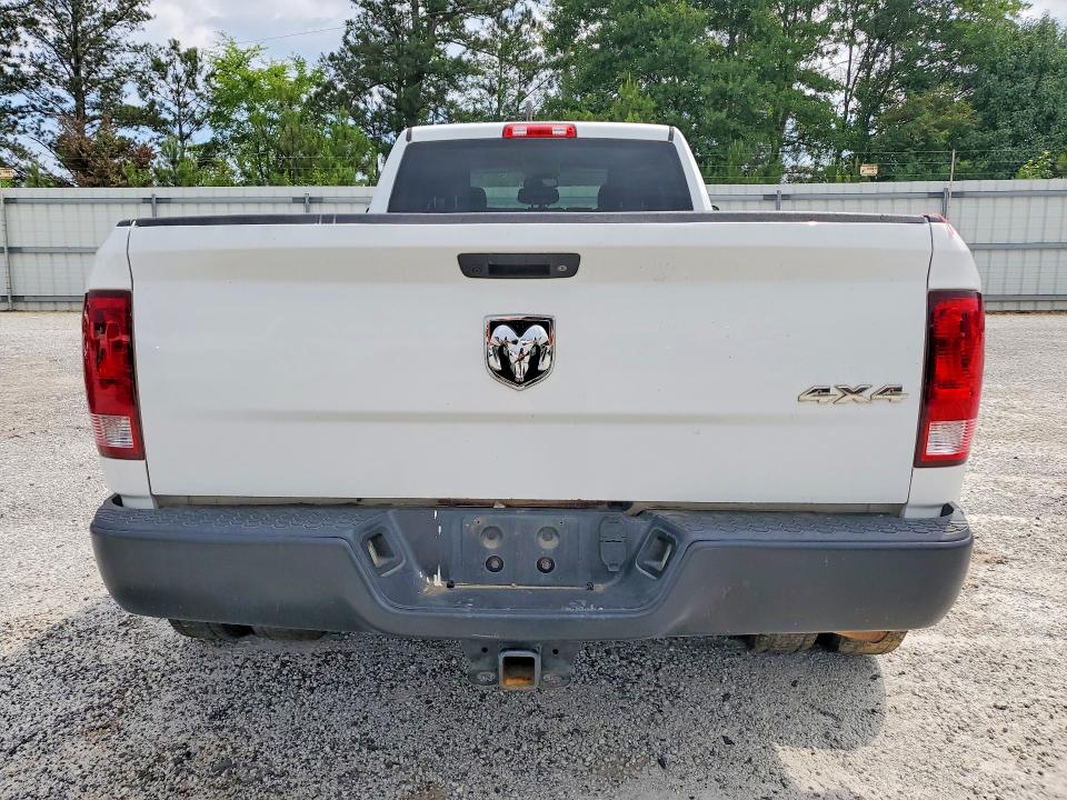 Продажа на аукционе авто 2018 Ram 3500, vin: 3C63RRGJ9JG305278, номер лота: 53759506