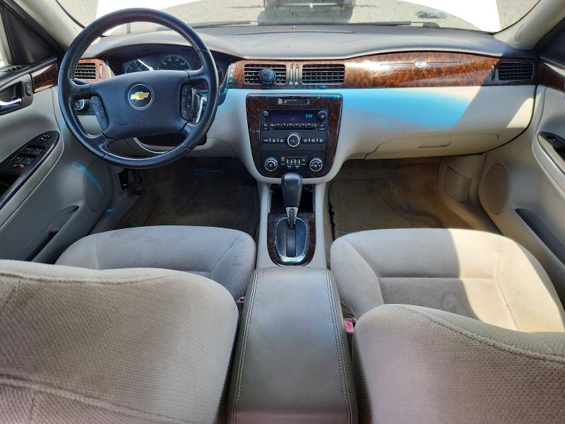 Продаж на аукціоні авто 2014 Chevrolet Impala Limited, vin: 2G1WB5E32E1149681, номер лоту: 52470386