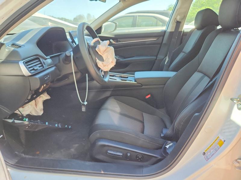 2020 Honda Accord მანქანა იყიდება აუქციონზე, vin: 1HGCV1F46LA059908, აუქციონის ნომერი: 52722396