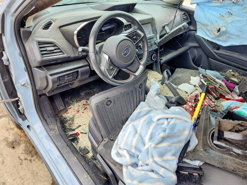 Продаж на аукціоні авто 2020 Subaru Crosstrek, vin: JF2GTAPC7L8244540, номер лоту: 52477816