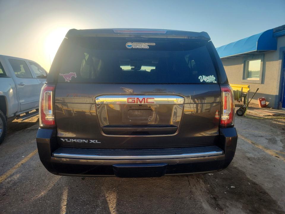 Aukcja sprzedaży 2018 Gmc Yukon 1500, vin: 1GKS2HKJ2JR154430, numer aukcji: 52447106