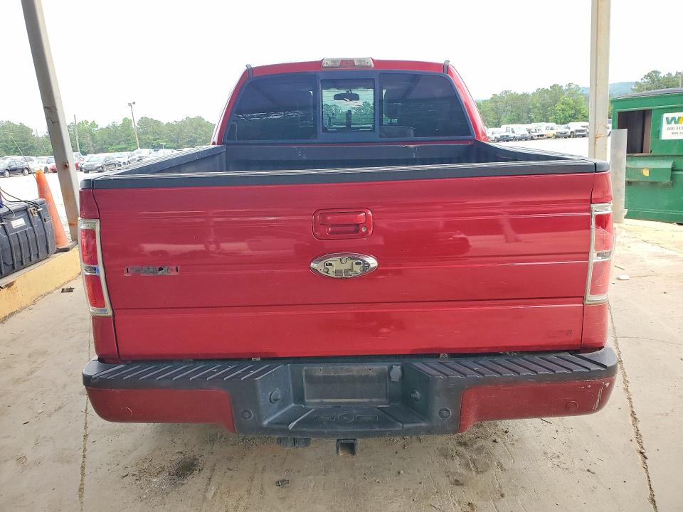 Aukcja sprzedaży 2010 Ford F150, vin: 1FTFW1EV1AFD93265, numer aukcji: 53286136