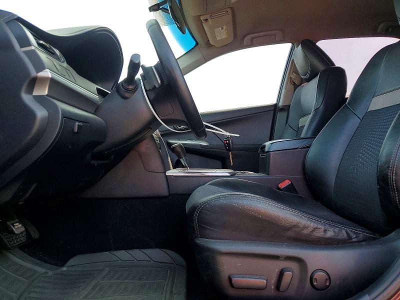 Продажа на аукционе авто 2012 Toyota Camry, vin: 4T1BF1FK4CU615911, номер лота: 53973346