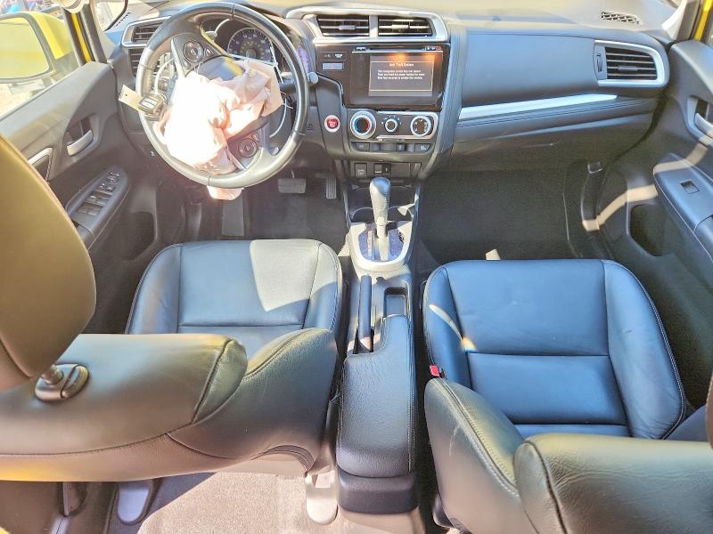 Aukcja sprzedaży 2015 Honda Fit, vin: 3HGGK5H88FM778277, numer aukcji: 53562476