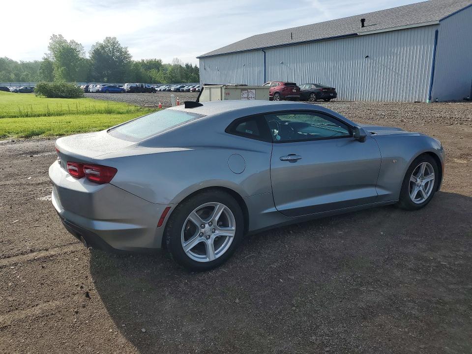 Aukcja sprzedaży 2023 Chevrolet Camaro, vin: 1G1FB1RX4P0148472, numer aukcji: 52459996