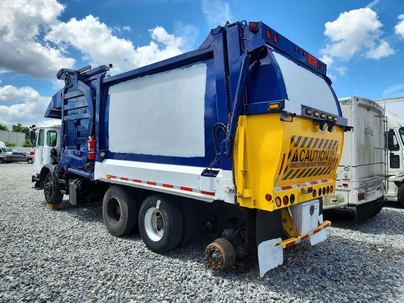 2016 Autocar Xpeditor მანქანა იყიდება აუქციონზე, vin: 5VCACLVF4GH222291, აუქციონის ნომერი: 53356606