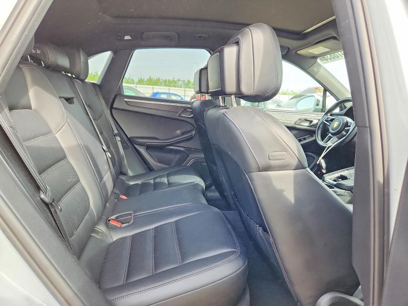 54478636 :رقم المزاد ، WP1AG2A52HLB53395 vin ، 2017 Porsche Macan مزاد بيع