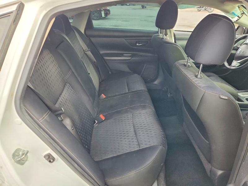 Продаж на аукціоні авто 2017 Nissan Altima, vin: 1N4AL3AP6HN348396, номер лоту: 54911656