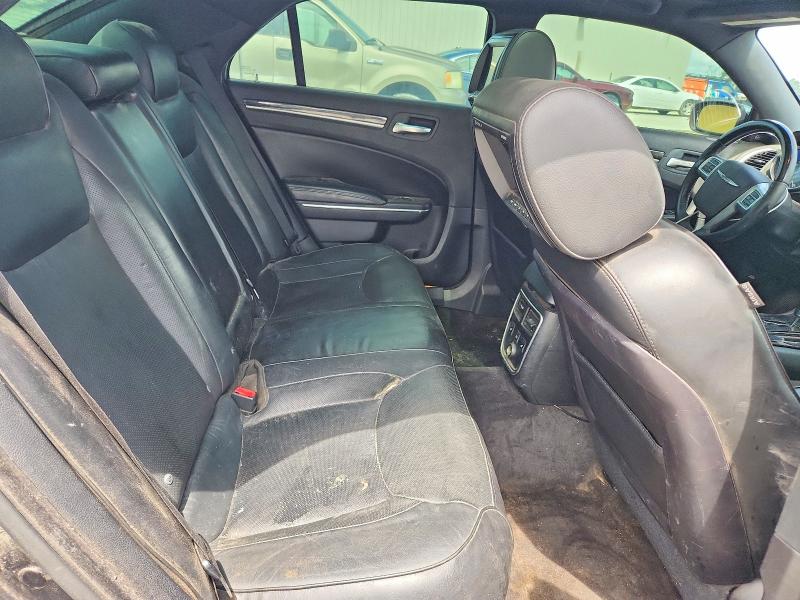 Продажа на аукционе авто 2011 Chrysler 300, vin: 2C3CA5CG0BH538457, номер лота: 55242866